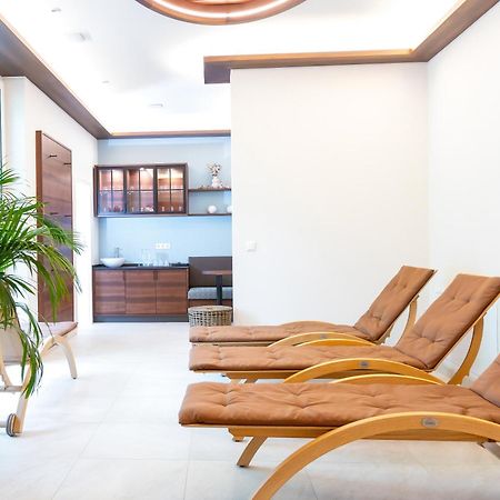 Hotel Sonnengarten Bad Wörishofen Εξωτερικό φωτογραφία