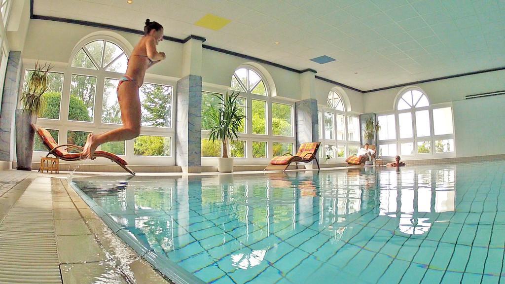 Hotel Sonnengarten Bad Wörishofen Εξωτερικό φωτογραφία