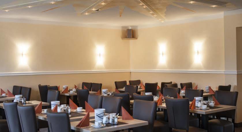Hotel Sonnengarten Bad Wörishofen Εξωτερικό φωτογραφία