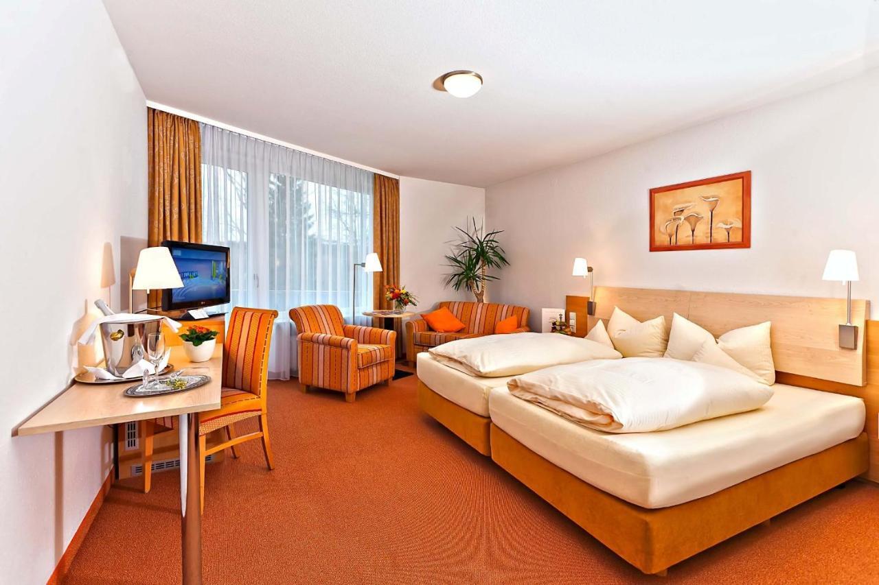 Hotel Sonnengarten Bad Wörishofen Δωμάτιο φωτογραφία